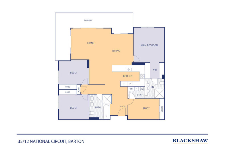 35/12 National Circuit Barton 35/12 National Circuit Barton