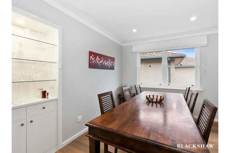 96 Hopetoun Circuit Yarralumla