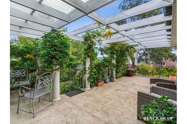 96 Hopetoun Circuit Yarralumla