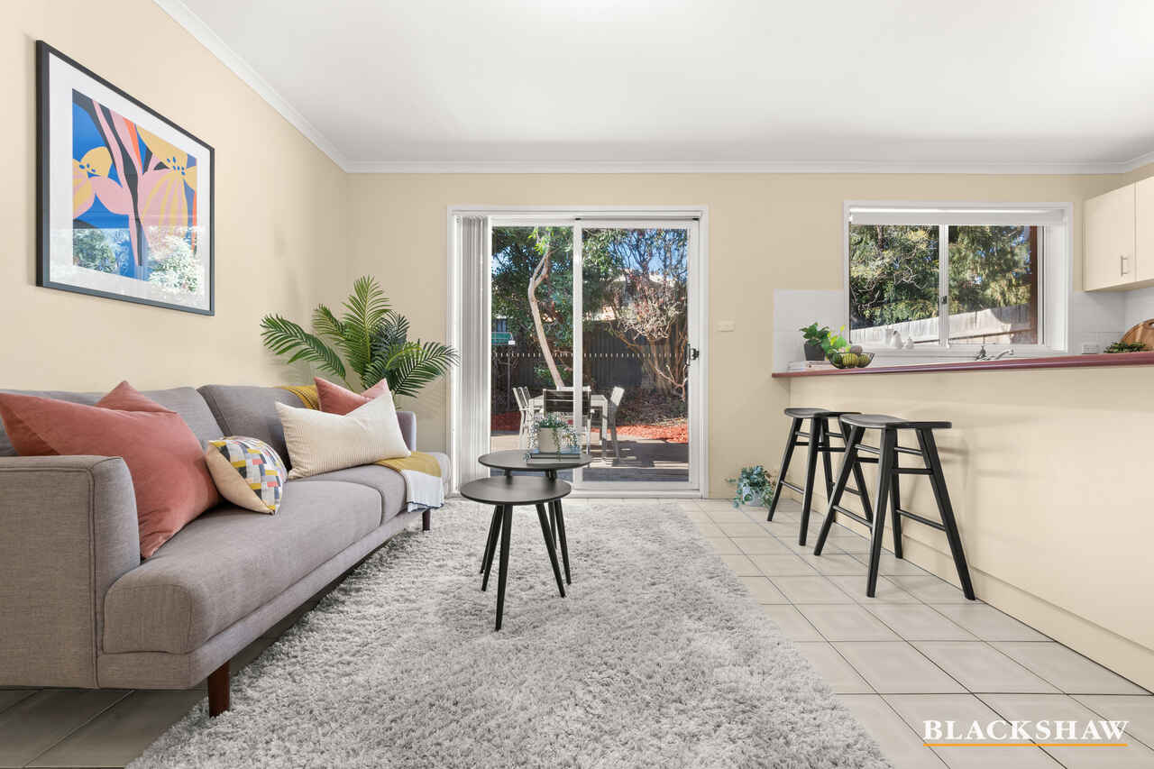 7/27 Crisp Circuit Bruce