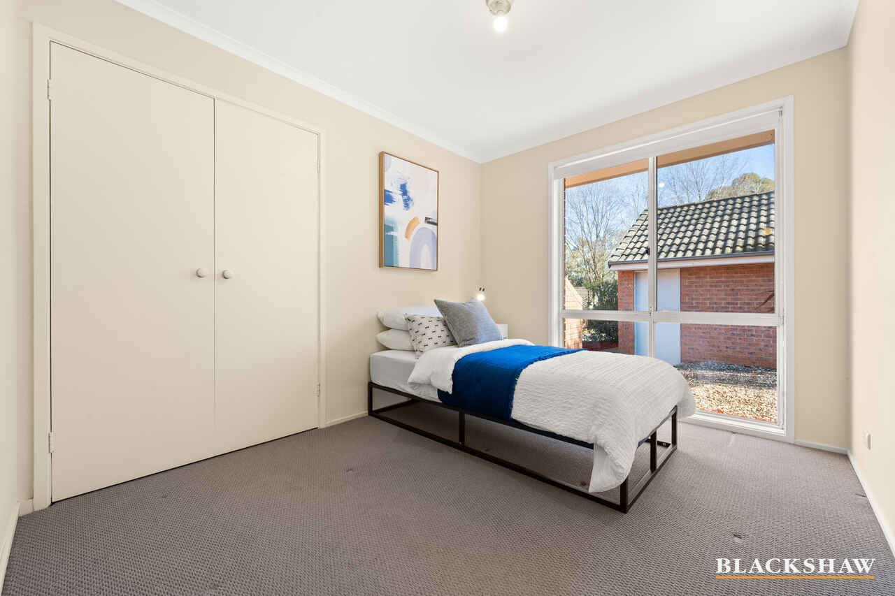 7/27 Crisp Circuit Bruce