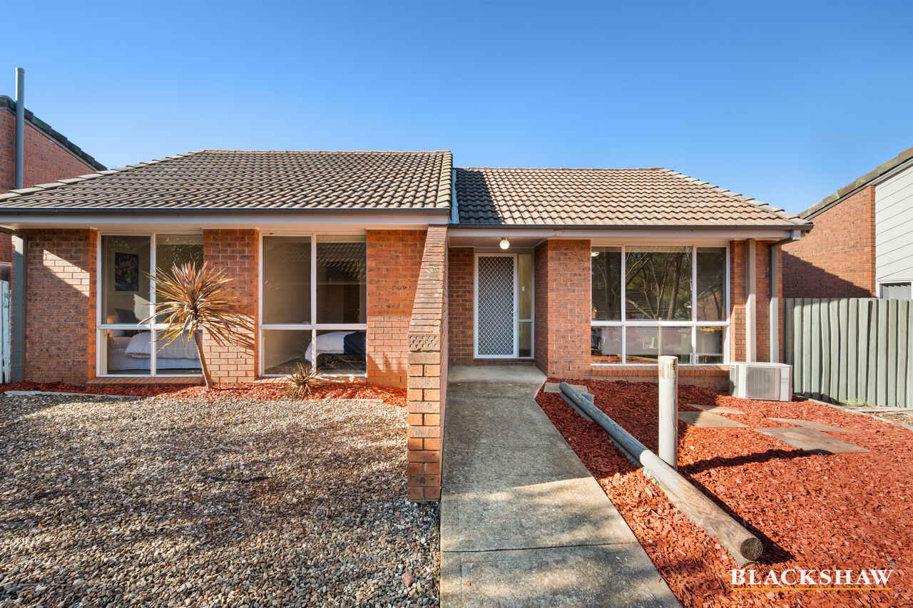 7/27 Crisp Circuit Bruce