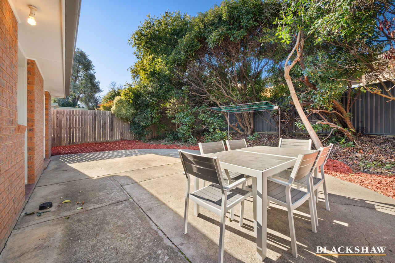 7/27 Crisp Circuit Bruce