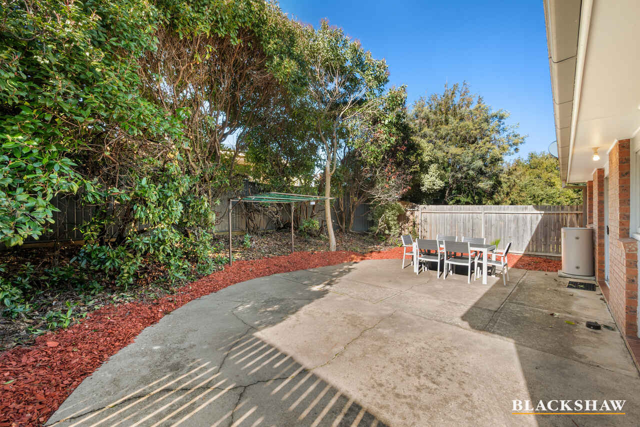 7/27 Crisp Circuit Bruce