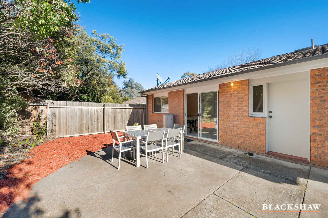 7/27 Crisp Circuit Bruce