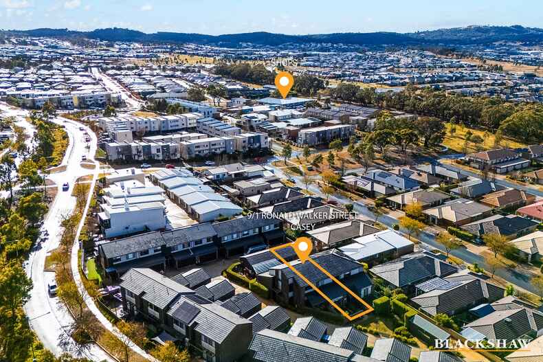 9/1 Ronald Walker Street Casey 9/1 Ronald Walker Street Casey