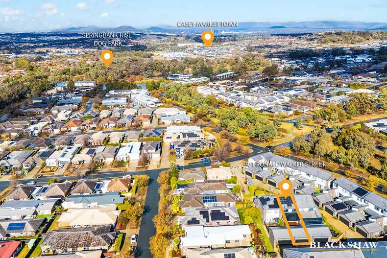 9/1 Ronald Walker Street Casey 9/1 Ronald Walker Street Casey