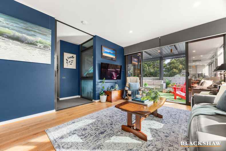 535/26 Anzac Park Campbell