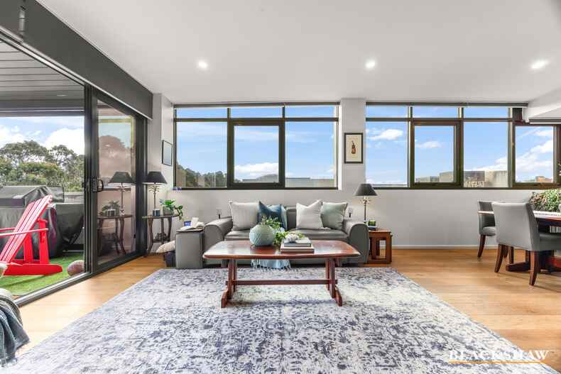 535/26 Anzac Park Campbell