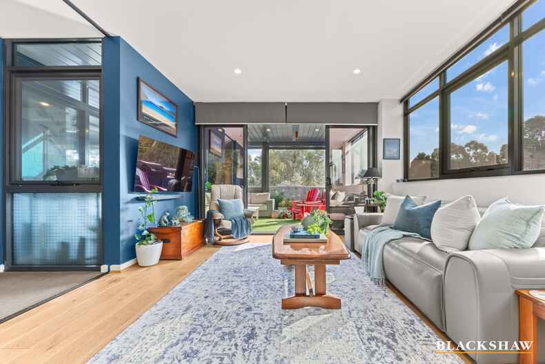 535/26 Anzac Park Campbell