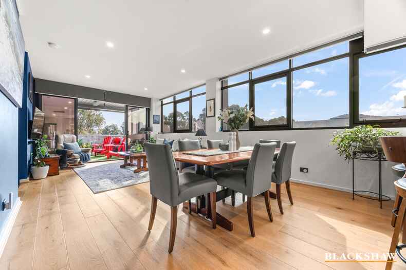 535/26 Anzac Park Campbell