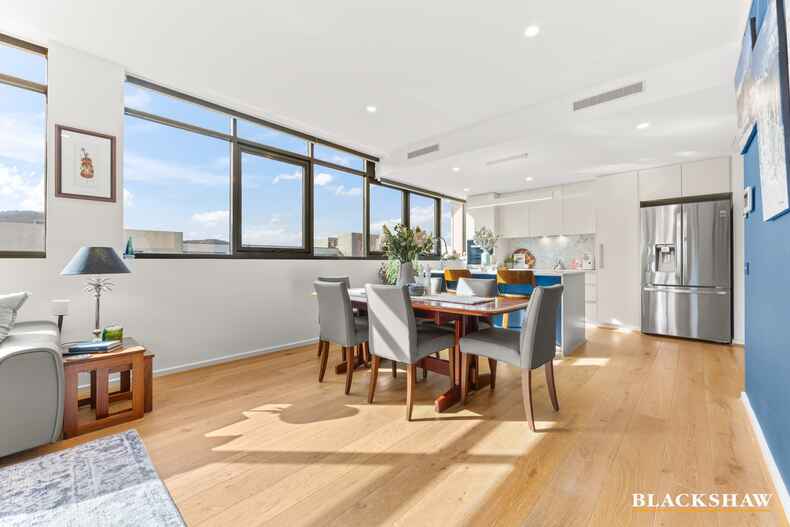 535/26 Anzac Park Campbell