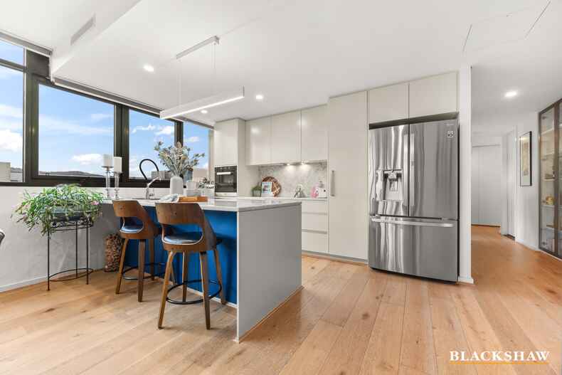 535/26 Anzac Park Campbell