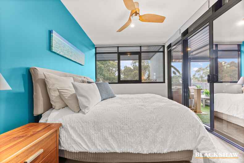 535/26 Anzac Park Campbell