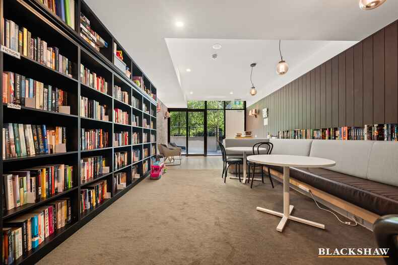 535/26 Anzac Park Campbell