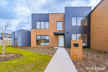 34 Seekamp Street Denman Prospect