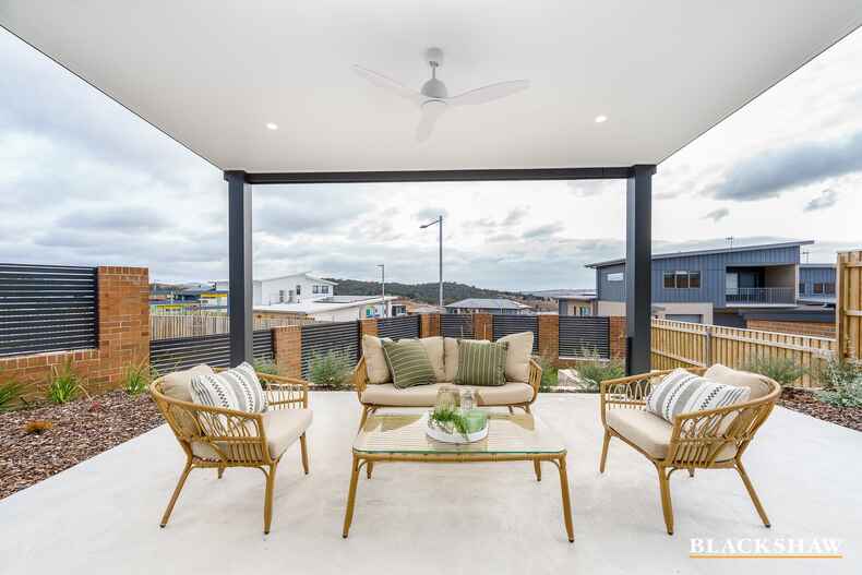 34 Seekamp Street Denman Prospect
