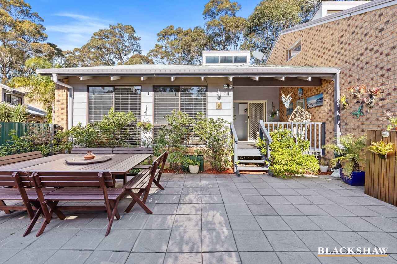 5/183 Beach Road Sunshine Bay