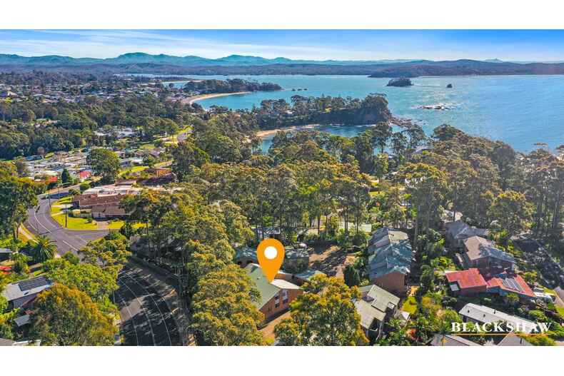 5/183 Beach Road Sunshine Bay 5/183 Beach Road Sunshine Bay