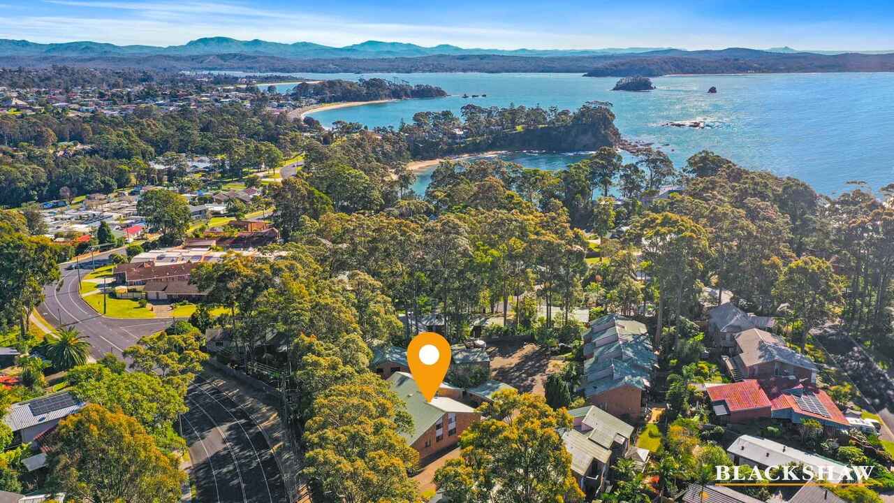 5/183 Beach Road Sunshine Bay