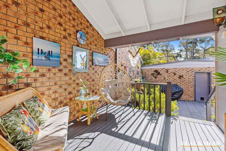 5/183 Beach Road Sunshine Bay 5/183 Beach Road Sunshine Bay