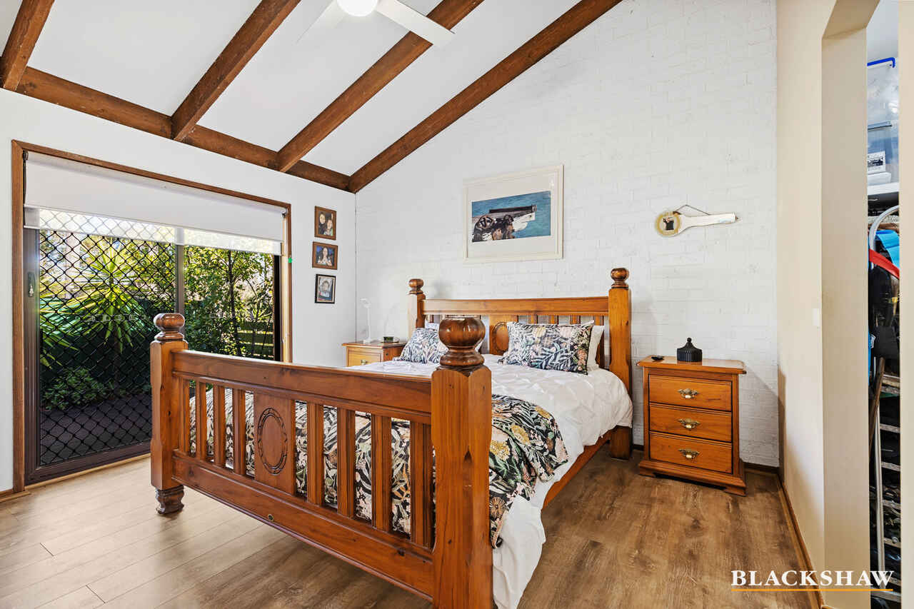 5/183 Beach Road Sunshine Bay