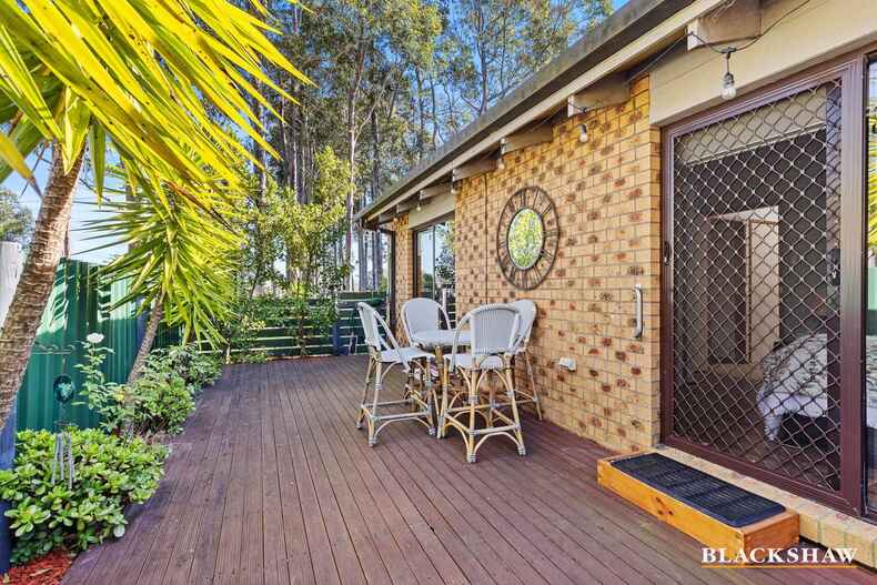 5/183 Beach Road Sunshine Bay 5/183 Beach Road Sunshine Bay