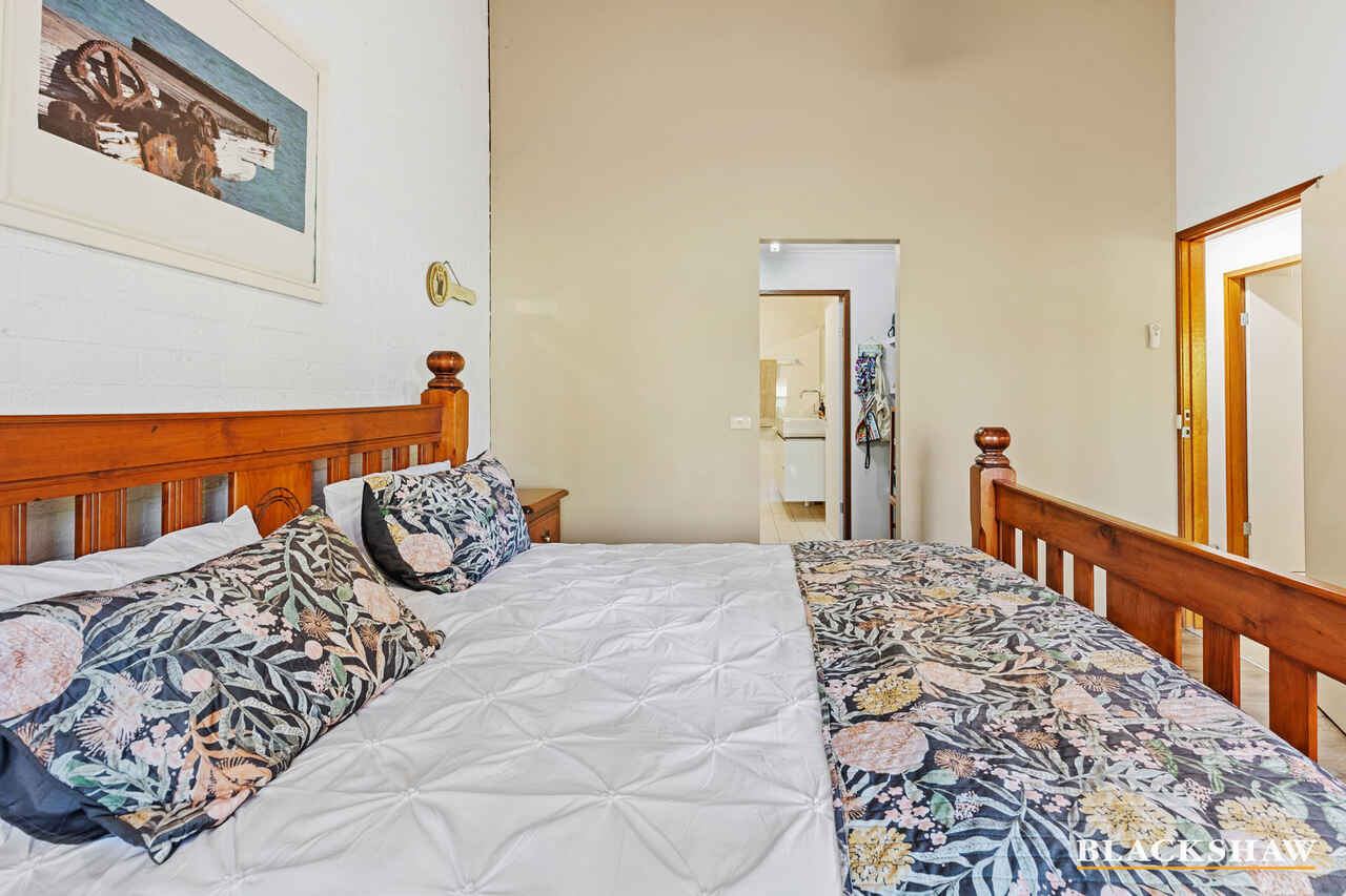 5/183 Beach Road Sunshine Bay