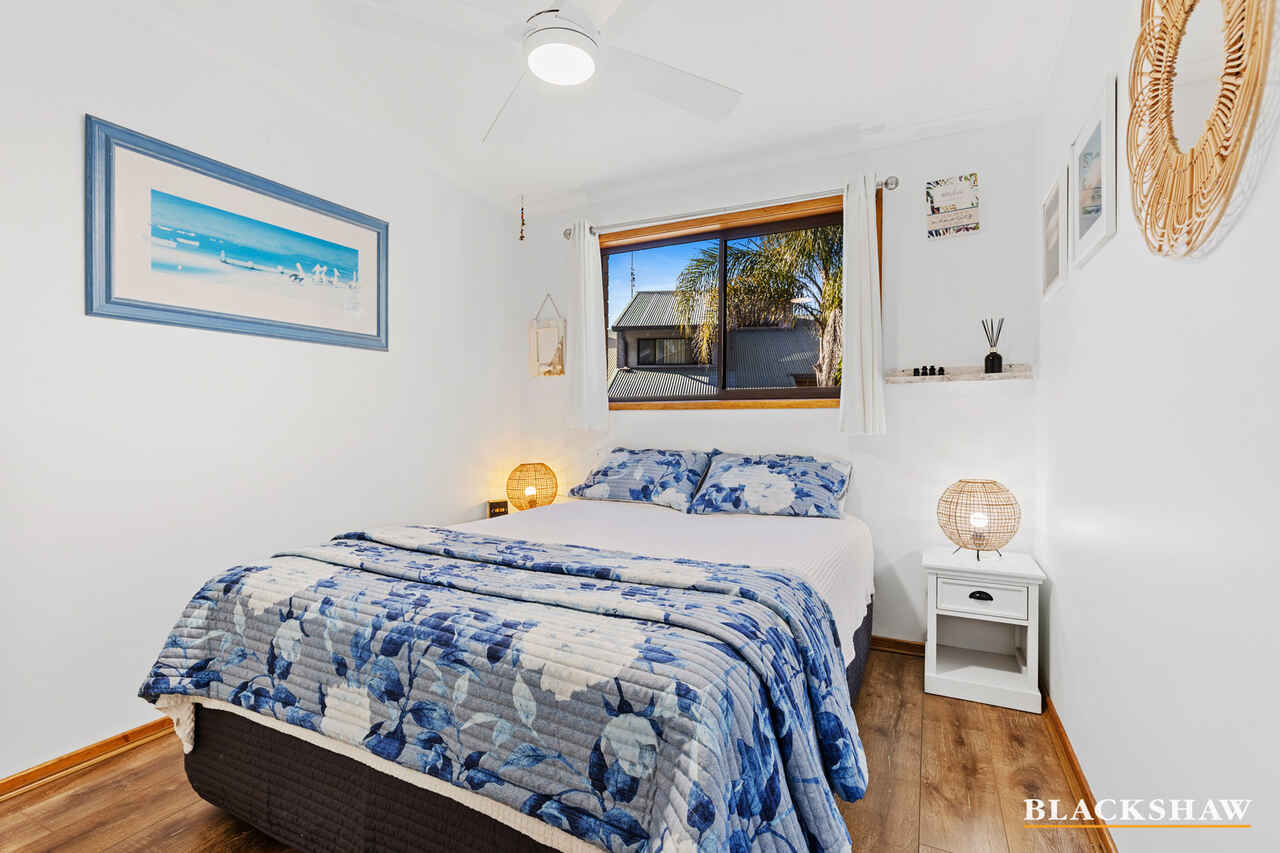 5/183 Beach Road Sunshine Bay