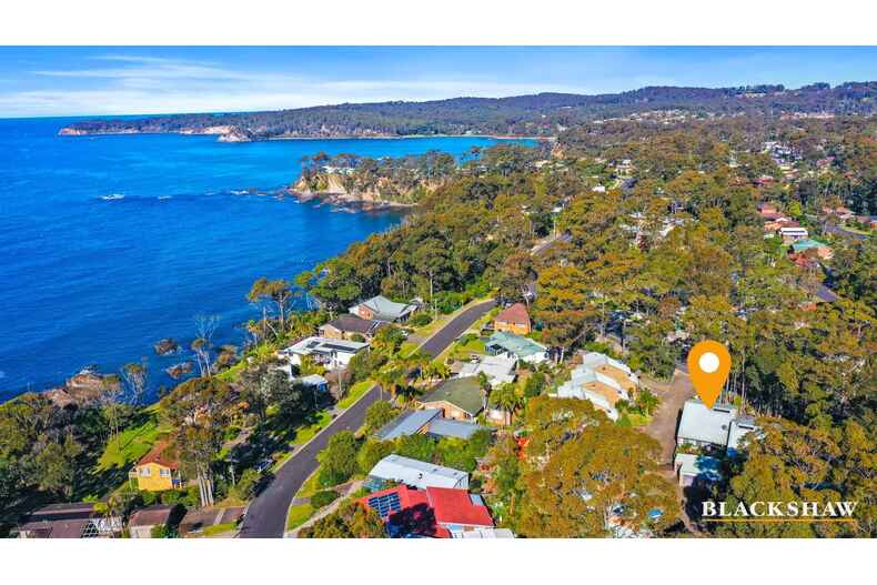 5/183 Beach Road Sunshine Bay 5/183 Beach Road Sunshine Bay