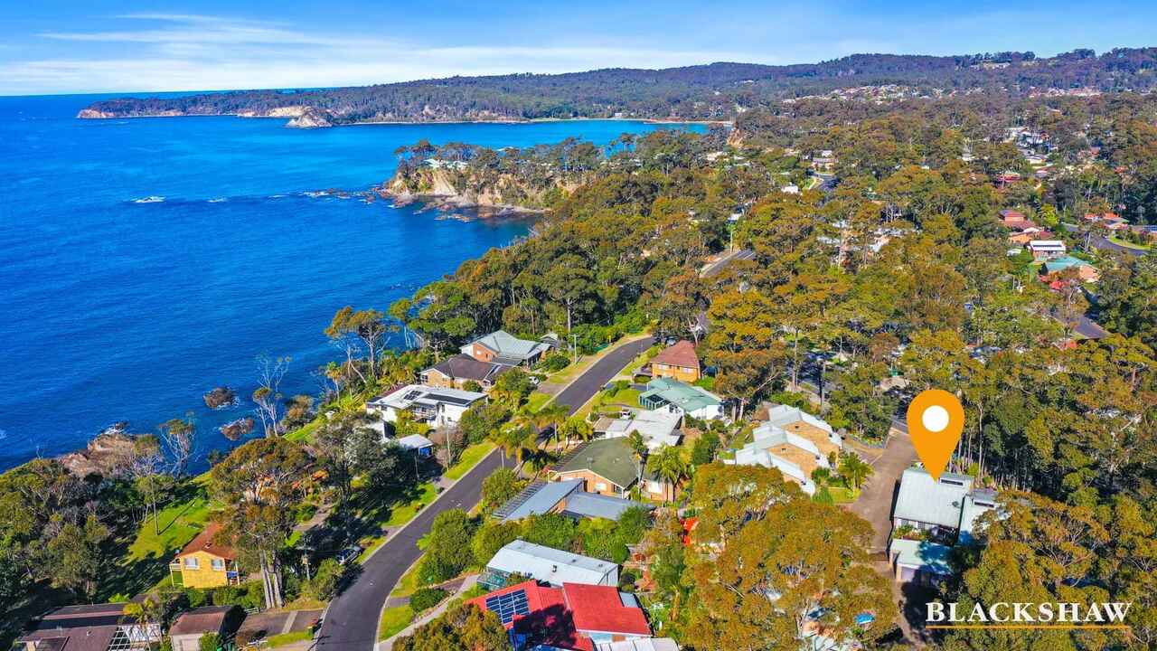 5/183 Beach Road Sunshine Bay