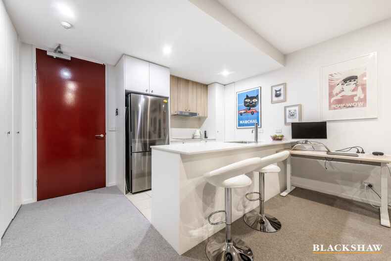 33/76 Leichhardt Street Griffith