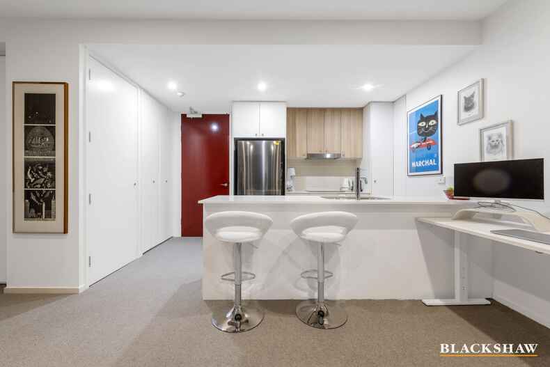 33/76 Leichhardt Street Griffith