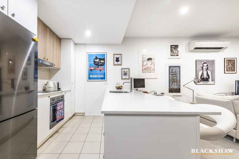 33/76 Leichhardt Street Griffith