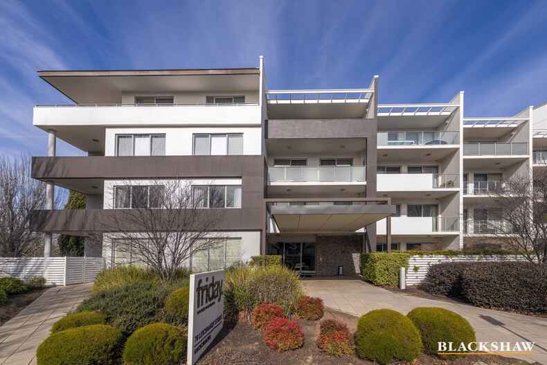 33/76 Leichhardt Street Griffith