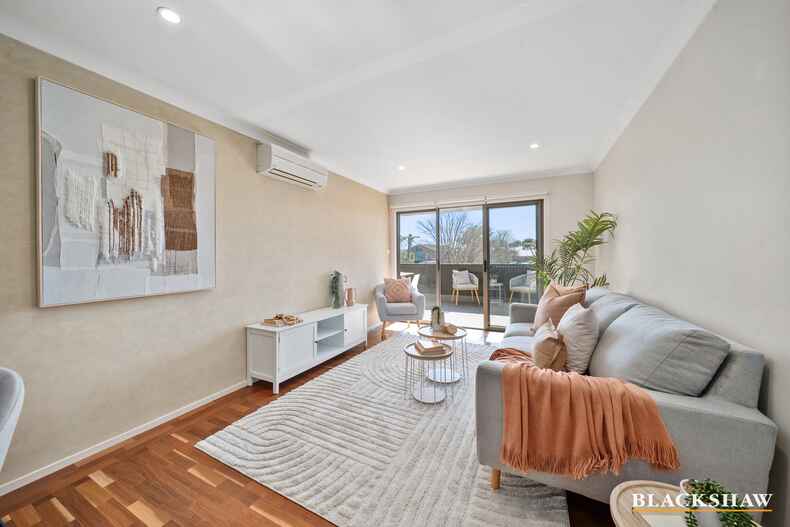 66/27 Wiseman Street Macquarie 66/27 Wiseman Street Macquarie