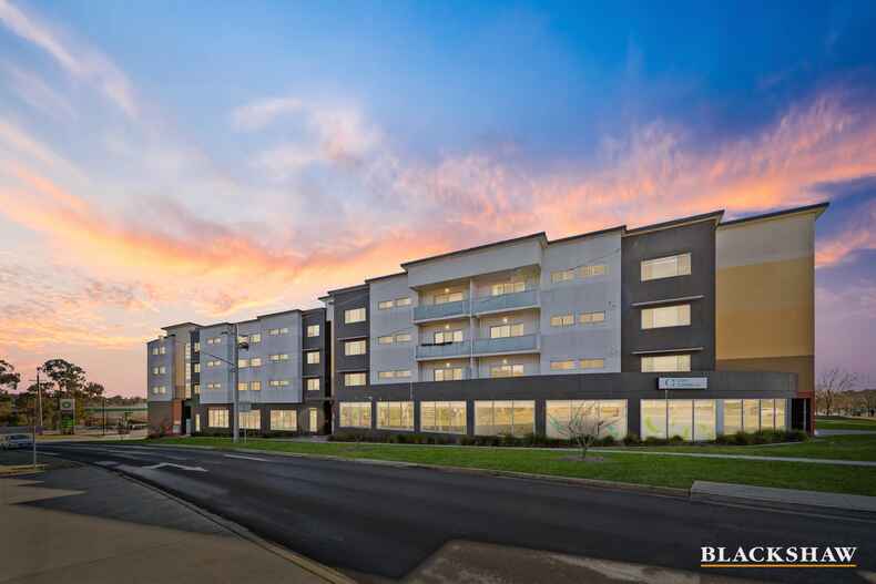 66/27 Wiseman Street Macquarie 66/27 Wiseman Street Macquarie