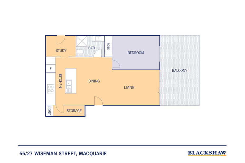 66/27 Wiseman Street Macquarie 66/27 Wiseman Street Macquarie
