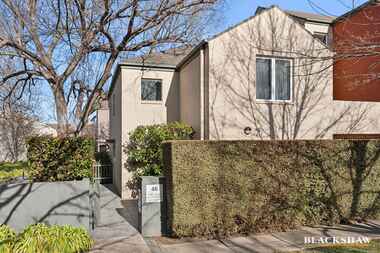 37/46 Moorhouse Street O'Connor