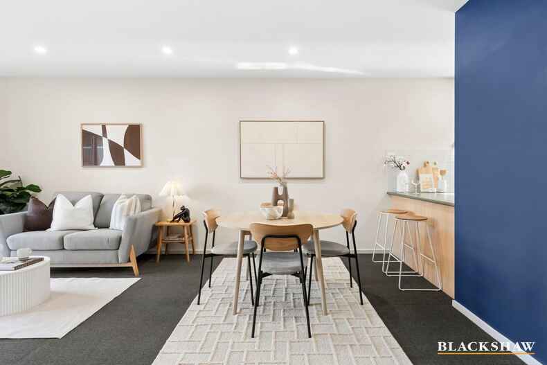 37/46 Moorhouse Street O'Connor