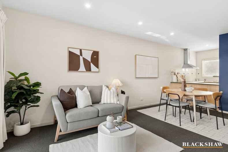 37/46 Moorhouse Street O'Connor