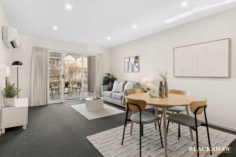 37/46 Moorhouse Street O'Connor