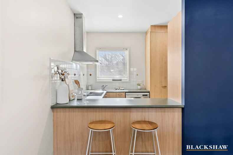 37/46 Moorhouse Street O'Connor