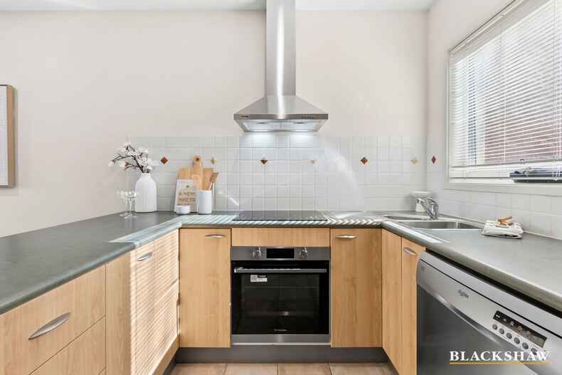 37/46 Moorhouse Street O'Connor