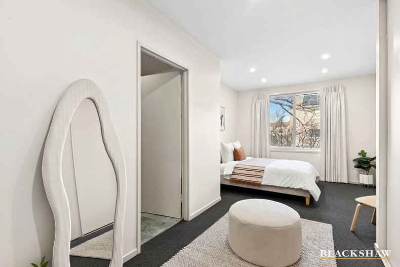 37/46 Moorhouse Street O'Connor