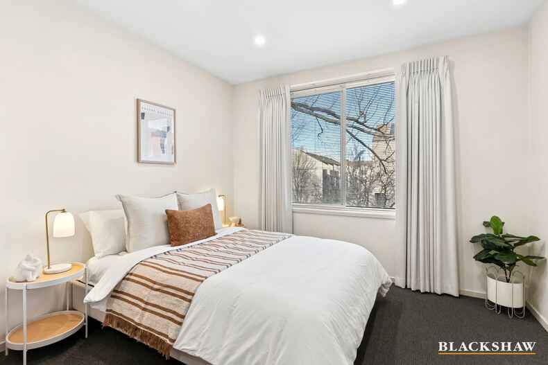 37/46 Moorhouse Street O'Connor