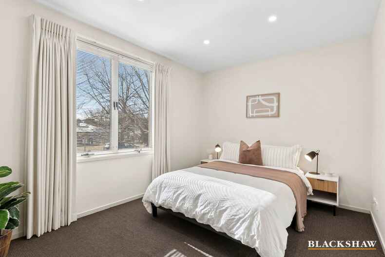 37/46 Moorhouse Street O'Connor