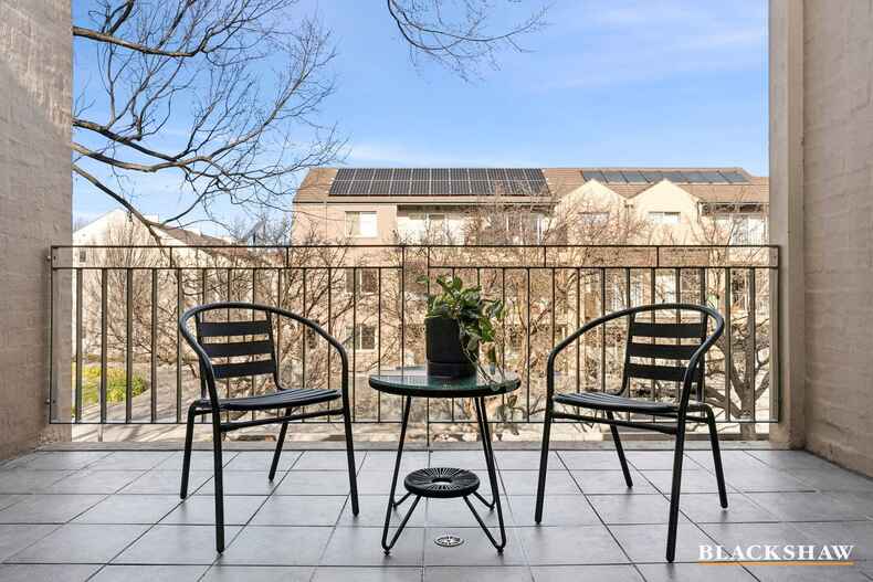 37/46 Moorhouse Street O'Connor