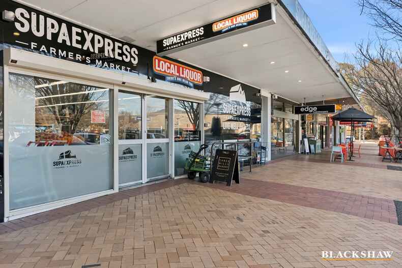 37/46 Moorhouse Street O'Connor