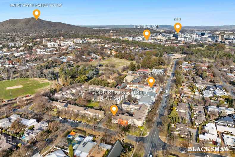 37/46 Moorhouse Street O'Connor